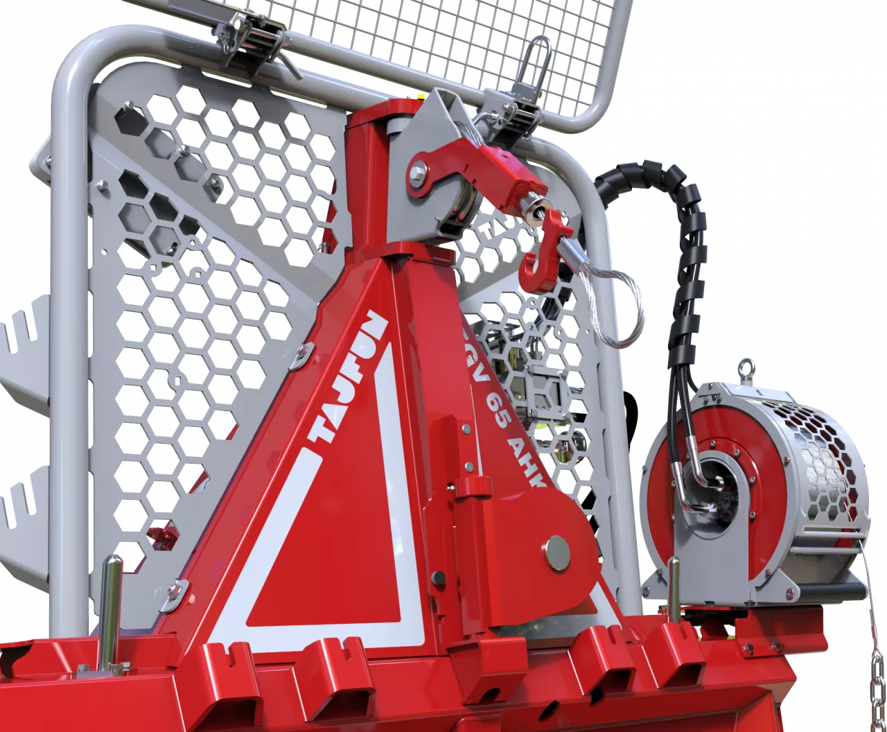 EGV 105AHK - Bilde 14