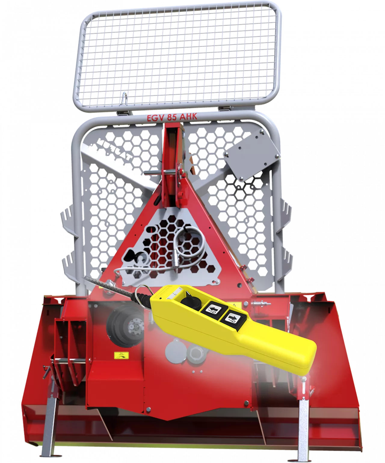 EGV 105AHK - Bilde 12