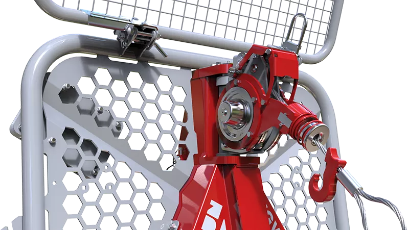 EGV 2x55AHK - Bilde 4