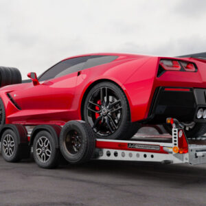 Brian James A Transporter