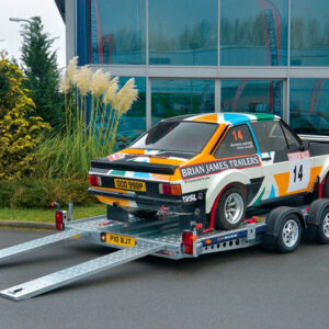 Brian James C Transporter