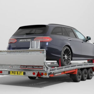 Brian James T Transporter