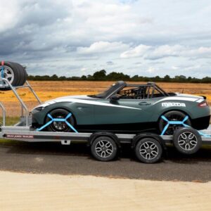 Brian James Car Hauler